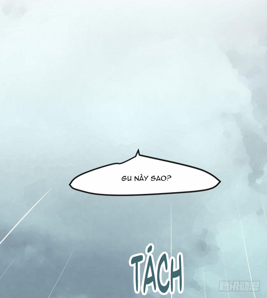 Bắt Lấy Ngao Ngao 44 trang 61