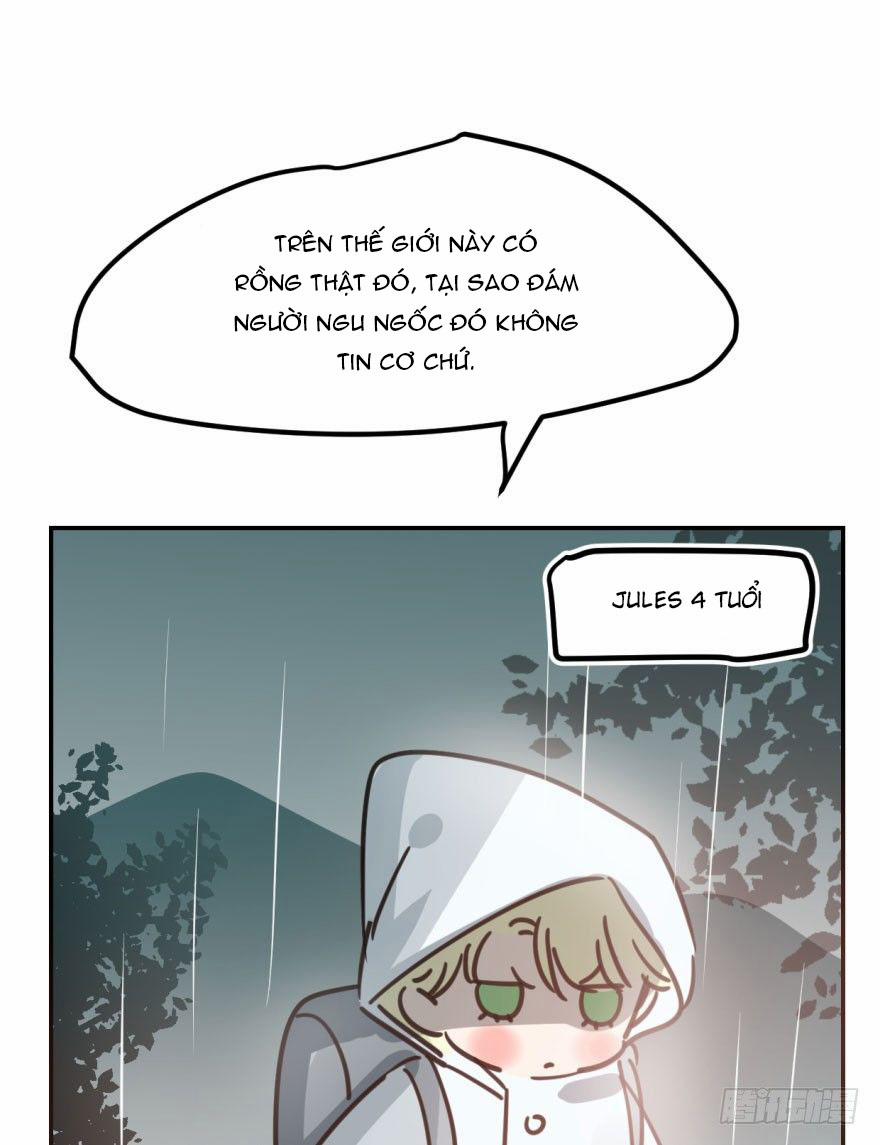 Bắt Lấy Ngao Ngao 44 trang 63