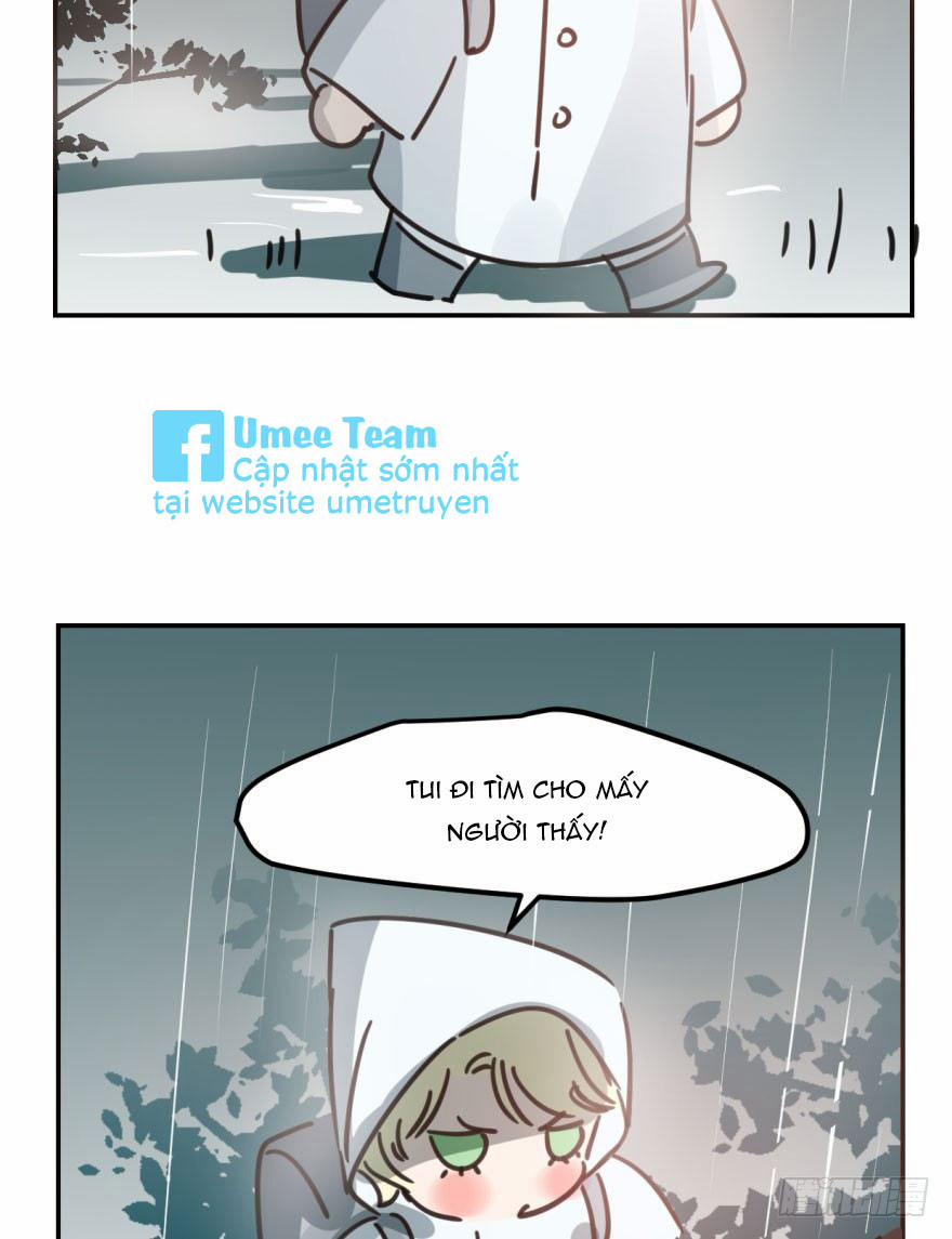 Bắt Lấy Ngao Ngao 44 trang 64
