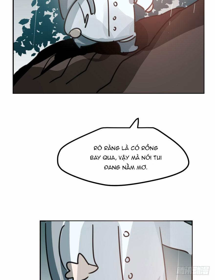 Bắt Lấy Ngao Ngao 44 trang 65