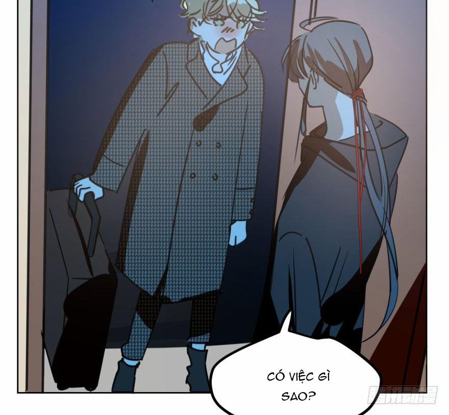 Bắt Lấy Ngao Ngao 44 trang 7