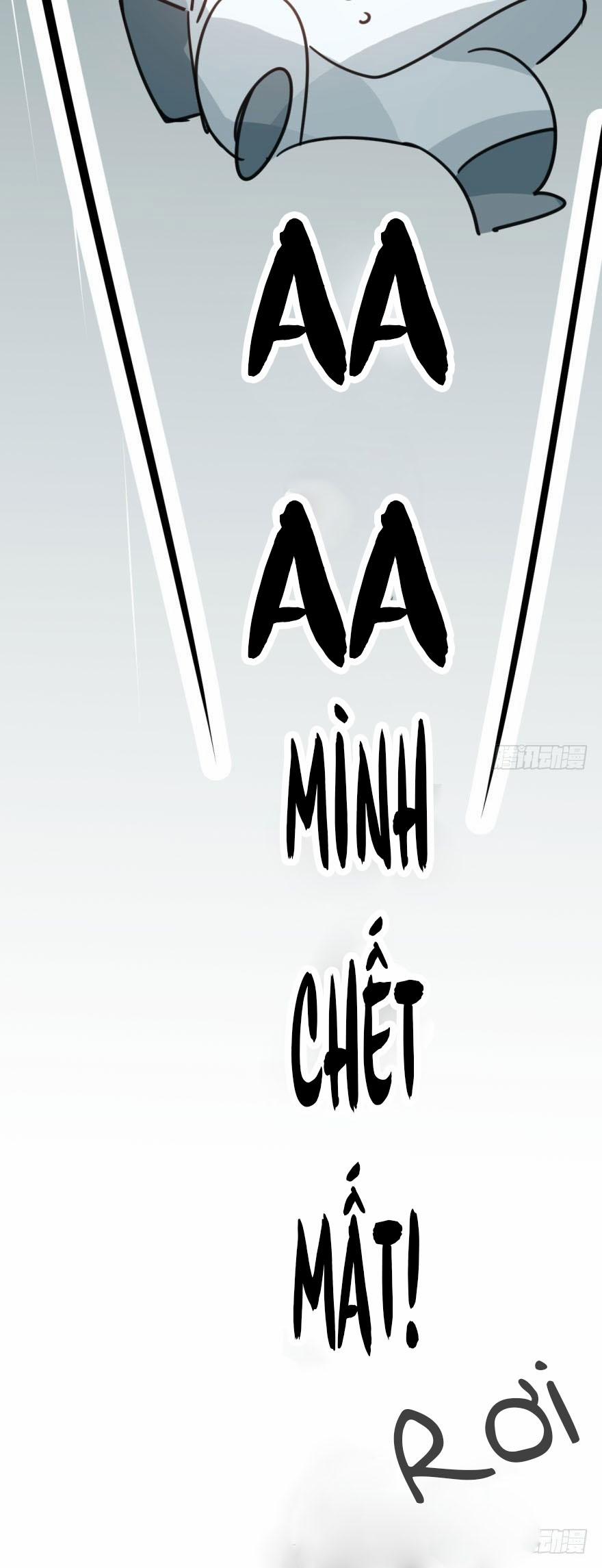 Bắt Lấy Ngao Ngao 44 trang 70