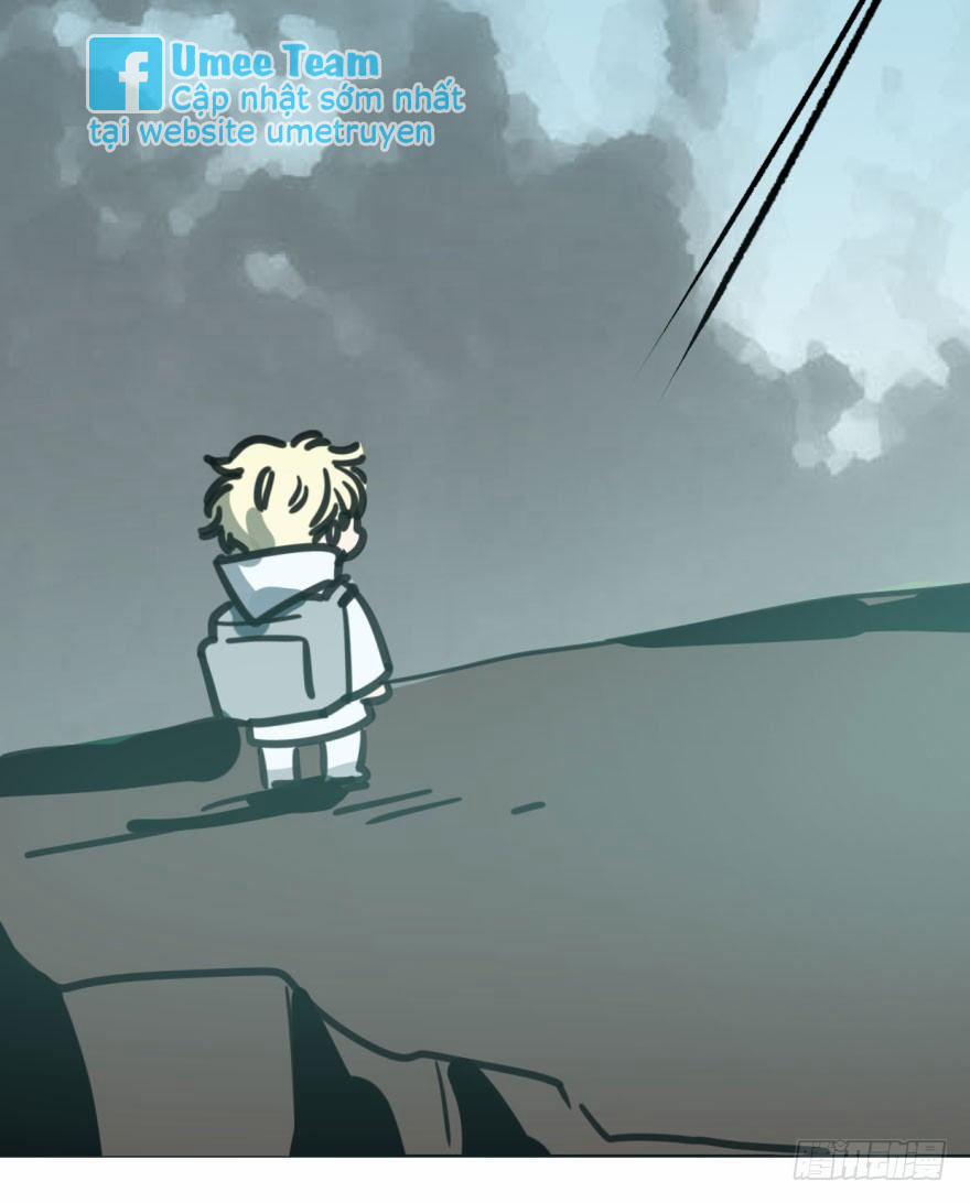 Bắt Lấy Ngao Ngao 44 trang 82