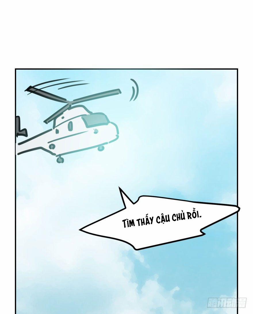 Bắt Lấy Ngao Ngao 44 trang 83