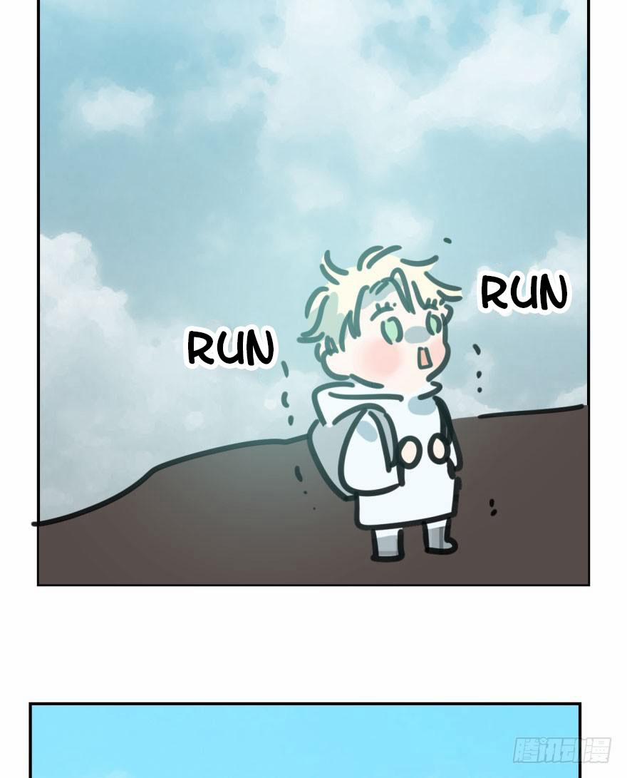 Bắt Lấy Ngao Ngao 44 trang 84