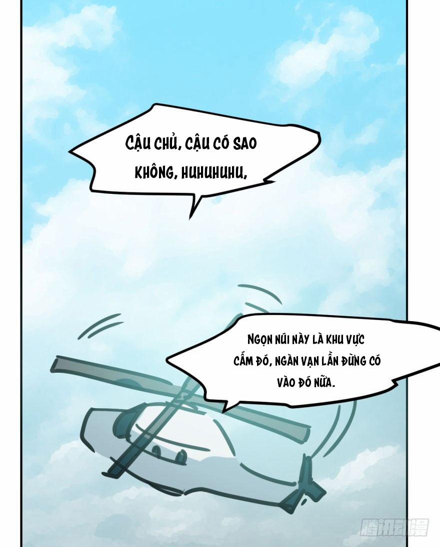 Bắt Lấy Ngao Ngao 44 trang 85