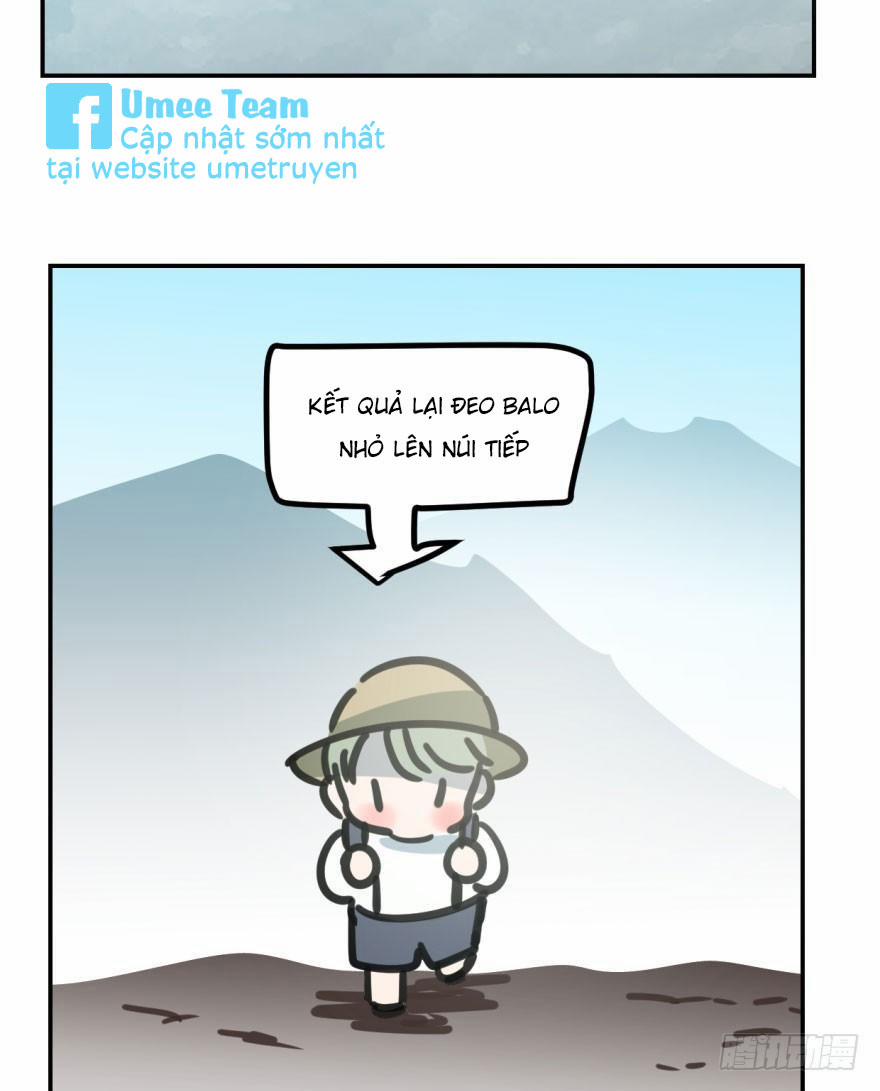 Bắt Lấy Ngao Ngao 44 trang 86