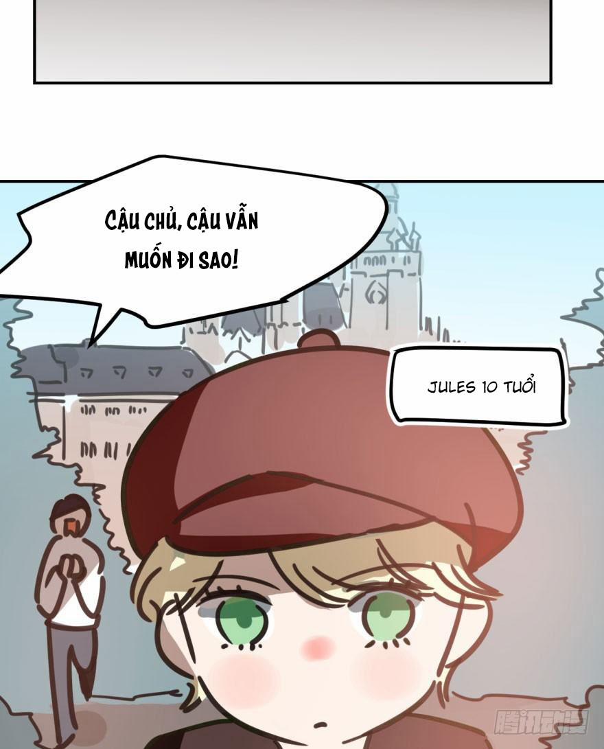 Bắt Lấy Ngao Ngao 44 trang 87