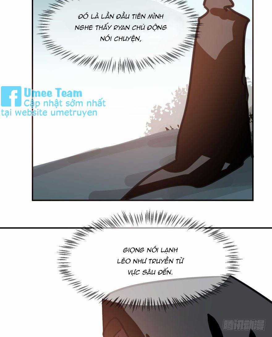 Bắt Lấy Ngao Ngao 44 trang 89