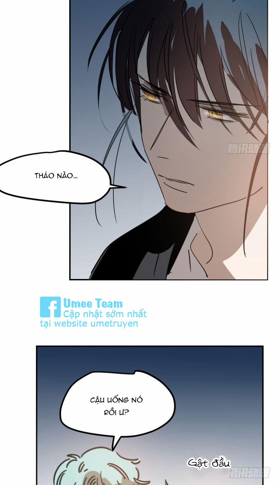 Bắt Lấy Ngao Ngao 44 trang 9
