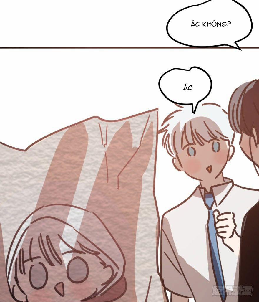 Bắt Lấy Ngao Ngao 44 trang 94