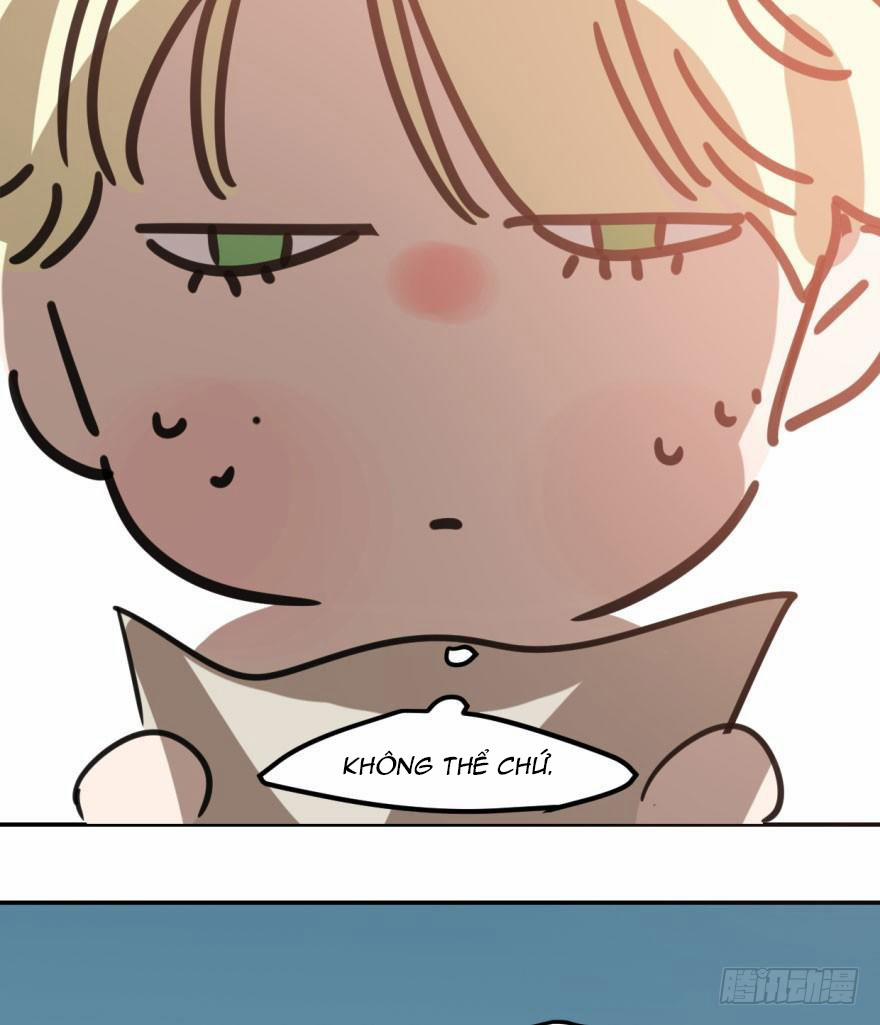 Bắt Lấy Ngao Ngao 44 trang 96