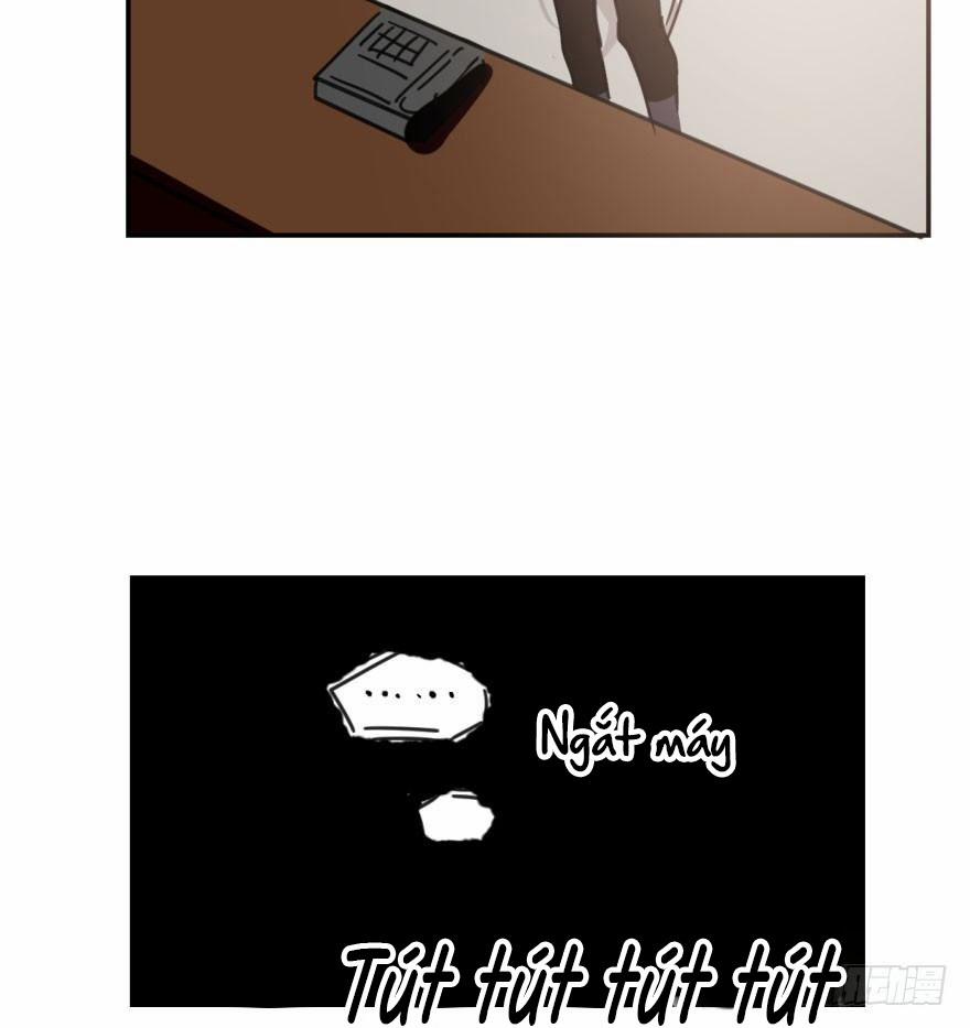 Bắt Lấy Ngao Ngao 45 trang 14
