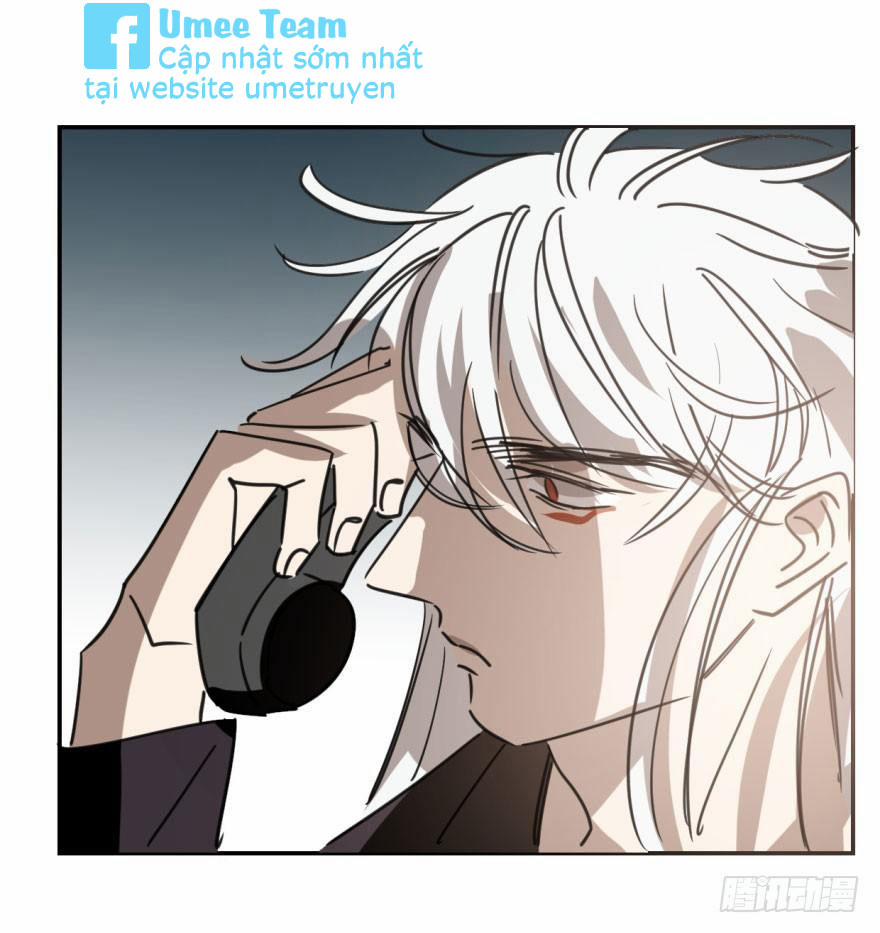 Bắt Lấy Ngao Ngao 45 trang 15