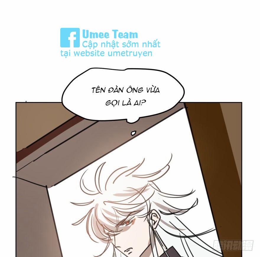 Bắt Lấy Ngao Ngao 45 trang 19