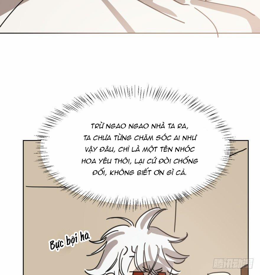 Bắt Lấy Ngao Ngao 45 trang 3