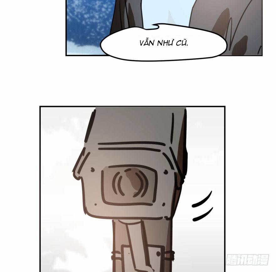 Bắt Lấy Ngao Ngao 45 trang 31