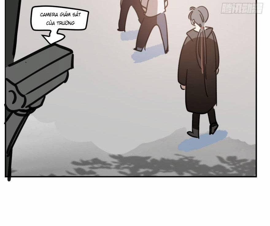 Bắt Lấy Ngao Ngao 45 trang 33