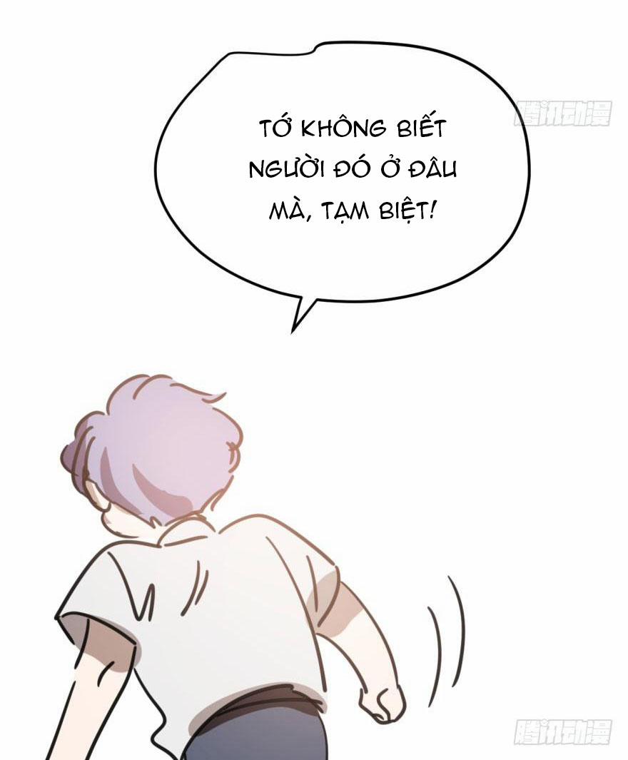 Bắt Lấy Ngao Ngao 45 trang 34