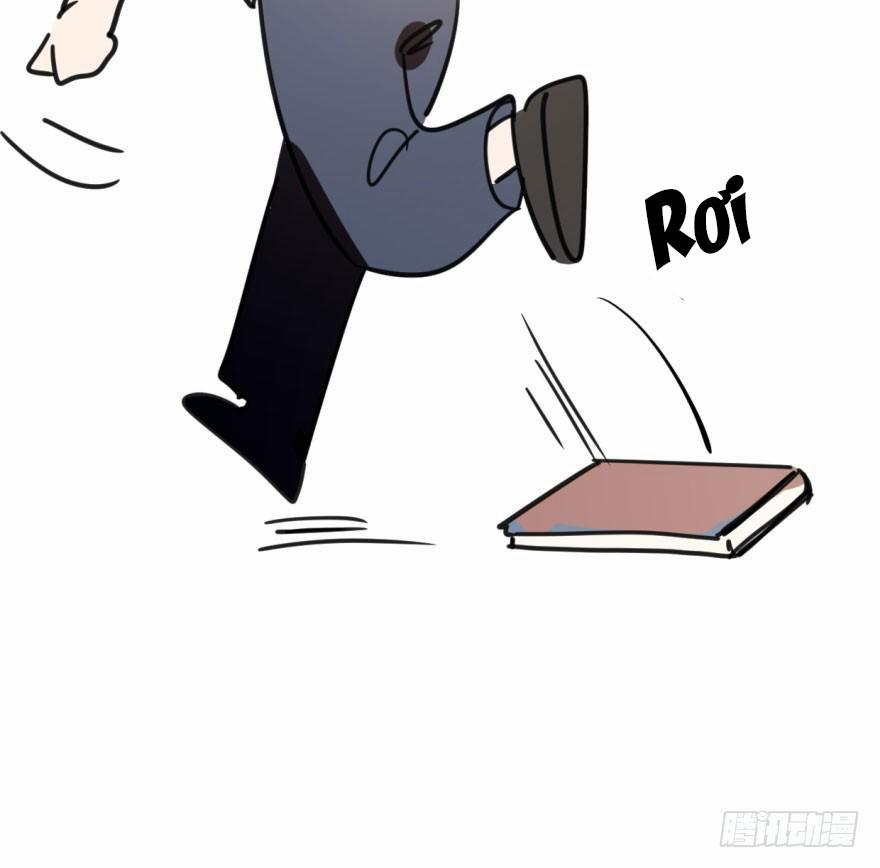 Bắt Lấy Ngao Ngao 45 trang 35