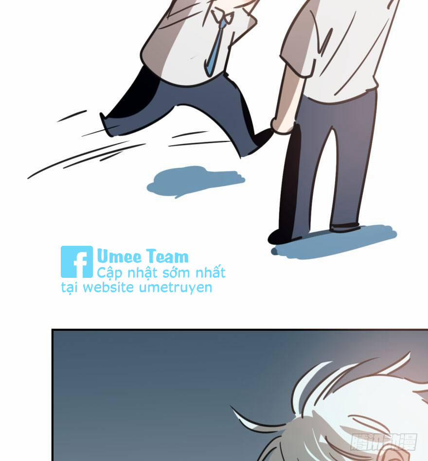 Bắt Lấy Ngao Ngao 45 trang 41