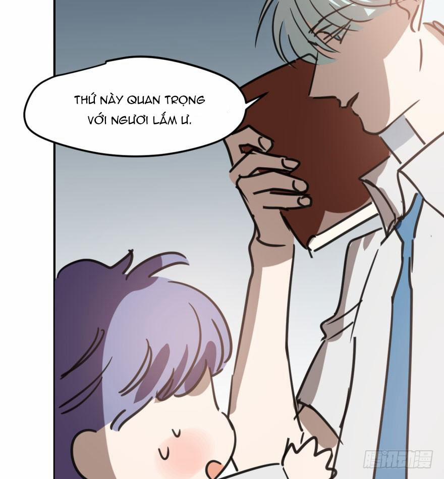 Bắt Lấy Ngao Ngao 45 trang 42