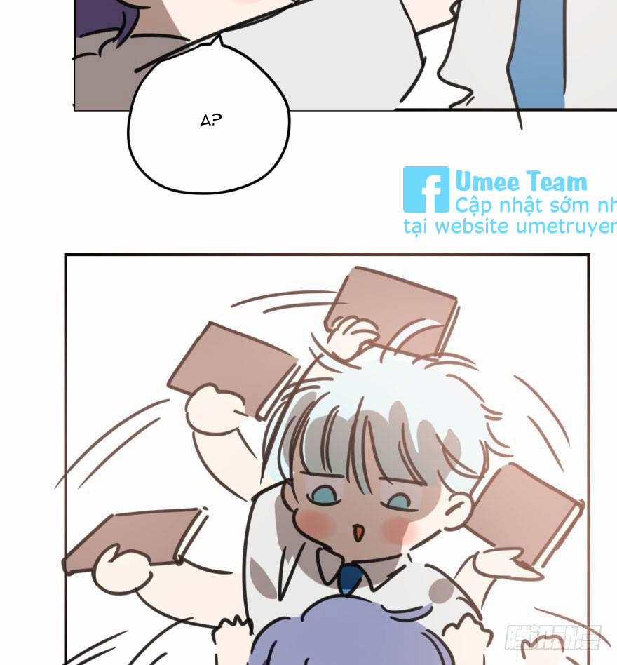 Bắt Lấy Ngao Ngao 45 trang 43