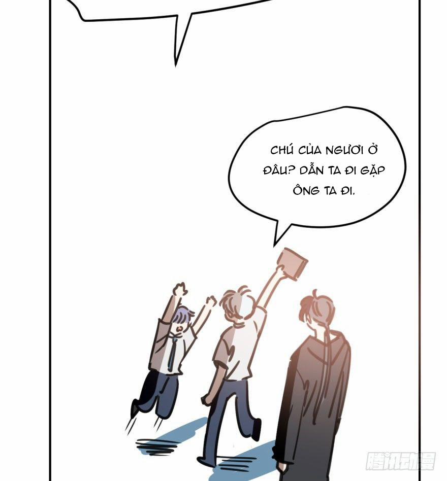 Bắt Lấy Ngao Ngao 45 trang 45