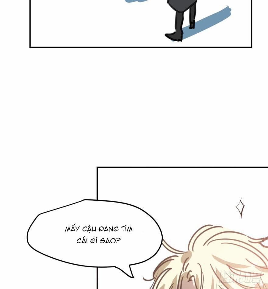 Bắt Lấy Ngao Ngao 45 trang 46