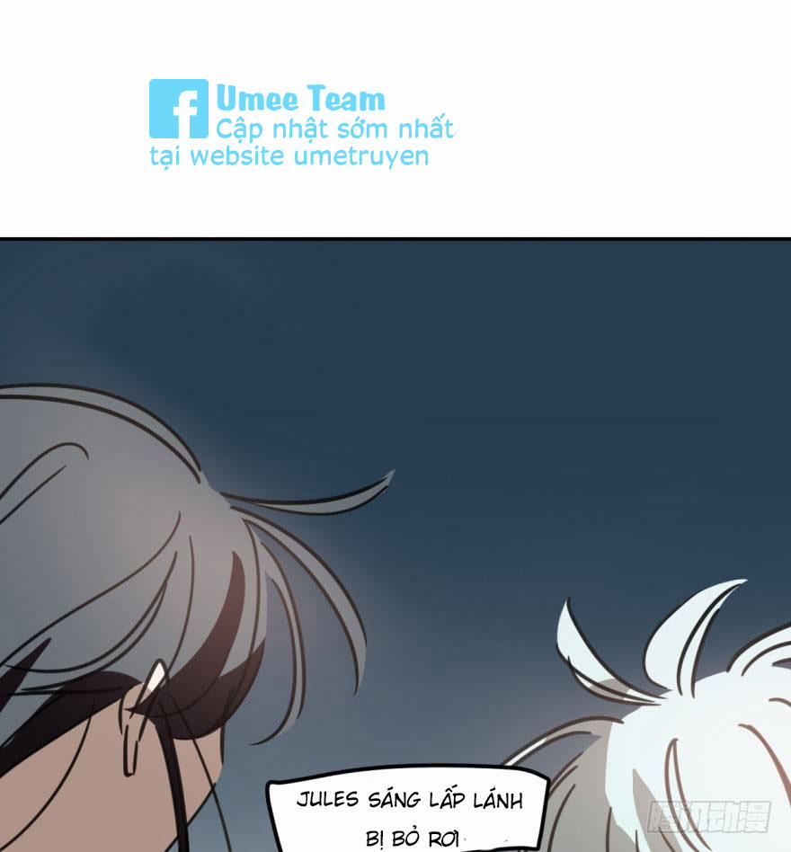 Bắt Lấy Ngao Ngao 45 trang 48