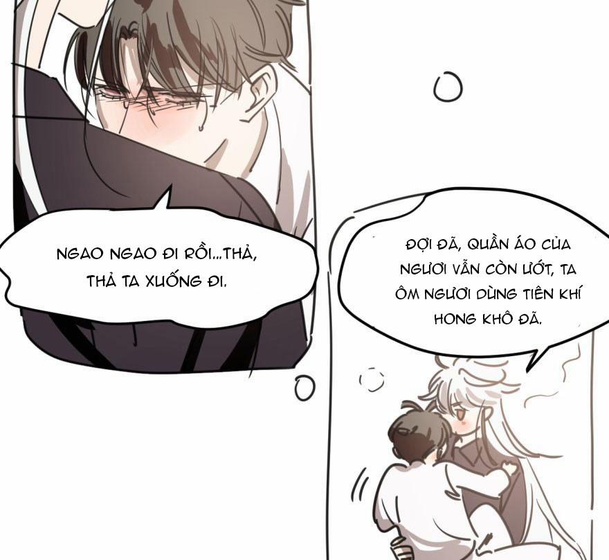 Bắt Lấy Ngao Ngao 45 trang 5