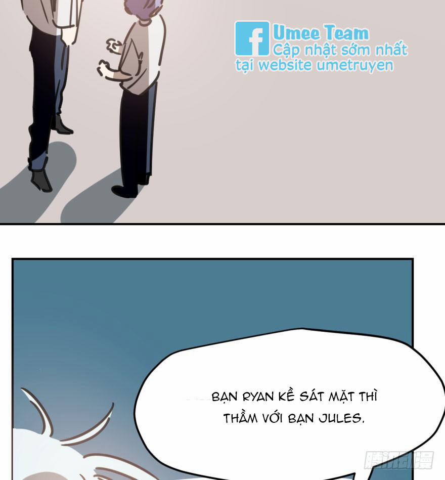 Bắt Lấy Ngao Ngao 45 trang 52