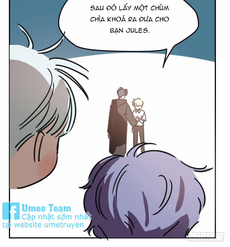 Bắt Lấy Ngao Ngao 45 trang 54