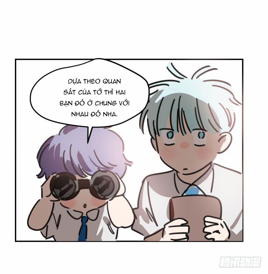 Bắt Lấy Ngao Ngao 45 trang 57