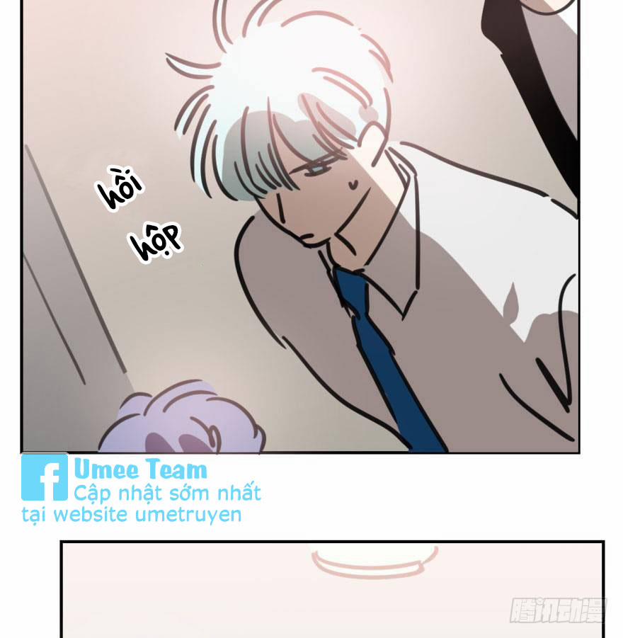 Bắt Lấy Ngao Ngao 45 trang 63