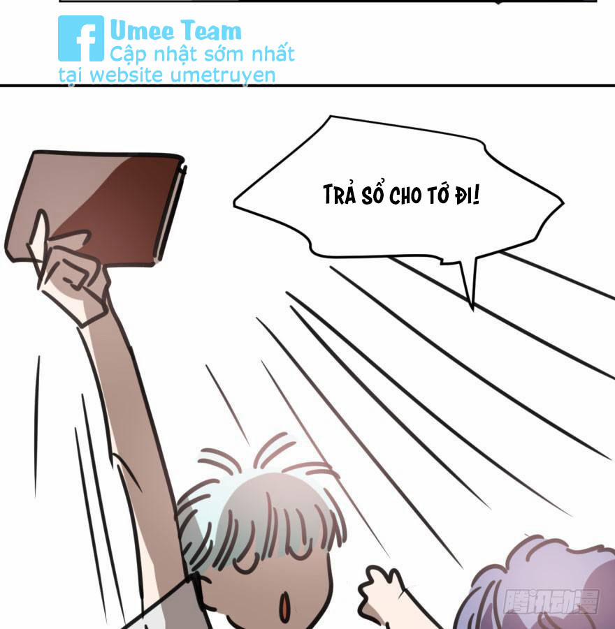 Bắt Lấy Ngao Ngao 45 trang 65