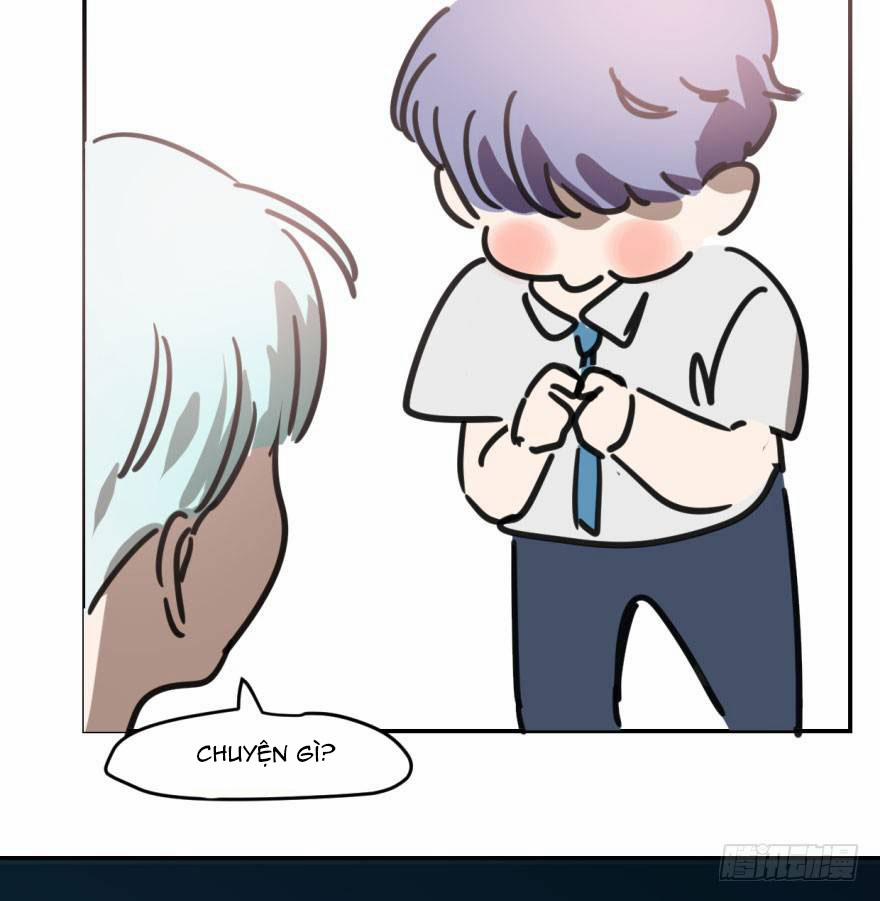 Bắt Lấy Ngao Ngao 45 trang 69