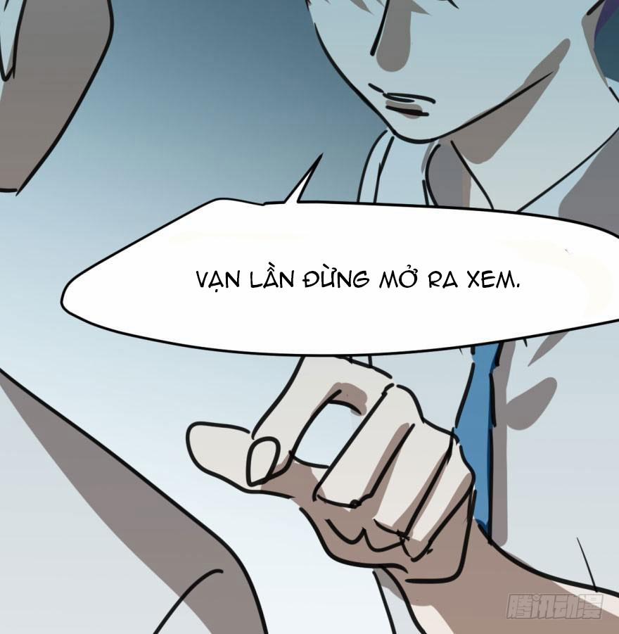 Bắt Lấy Ngao Ngao 45 trang 71