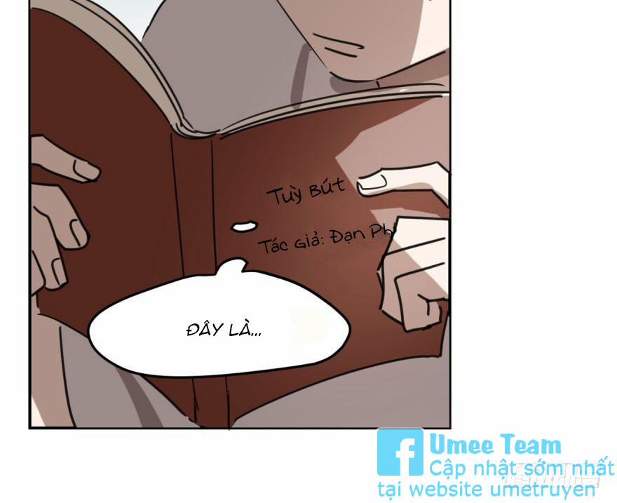 Bắt Lấy Ngao Ngao 45 trang 81