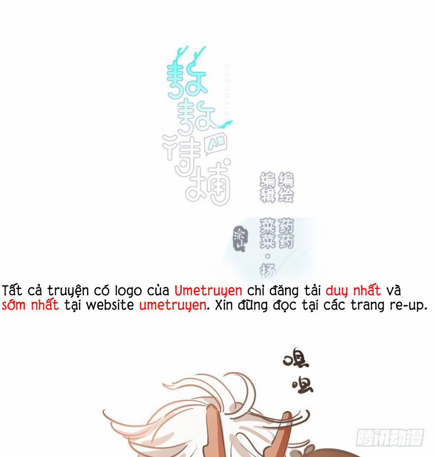 Bắt Lấy Ngao Ngao 46 trang 0