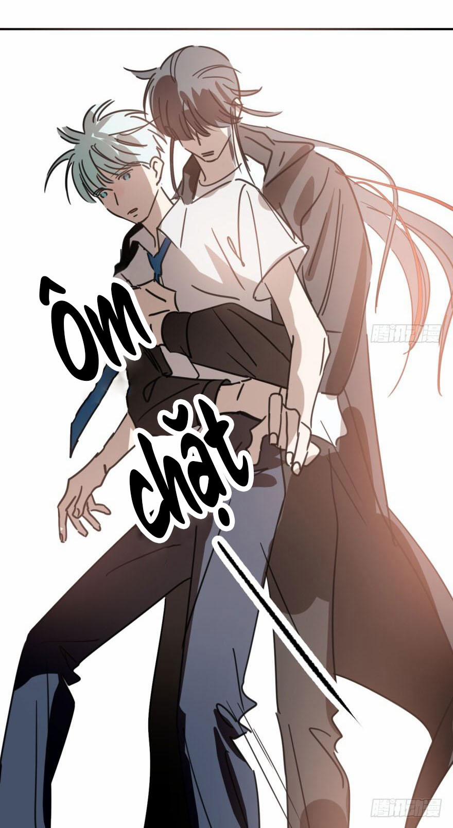 Bắt Lấy Ngao Ngao 46 trang 11