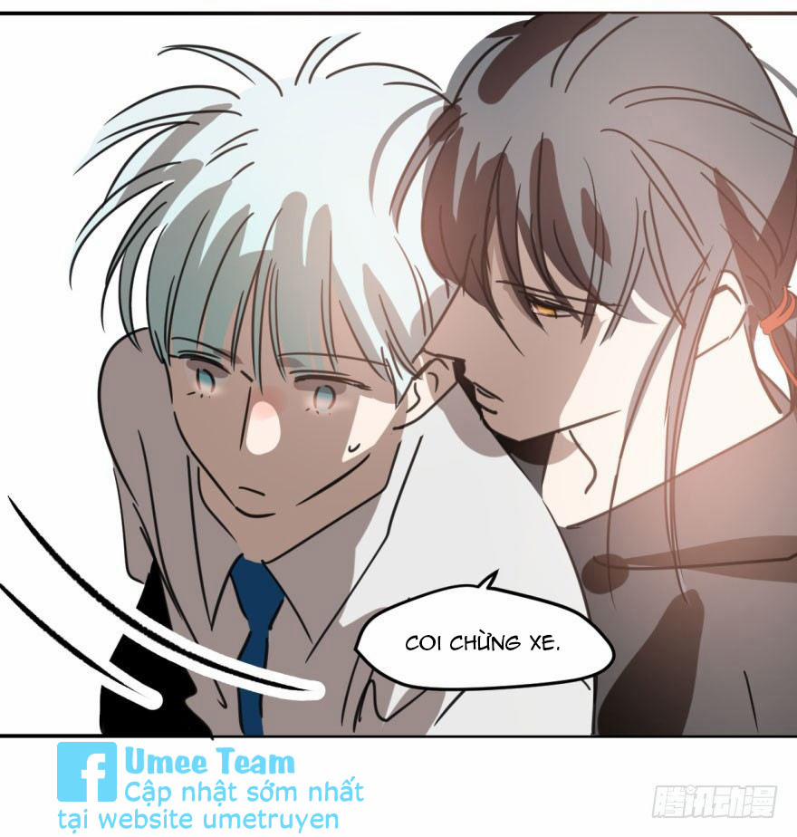 Bắt Lấy Ngao Ngao 46 trang 13