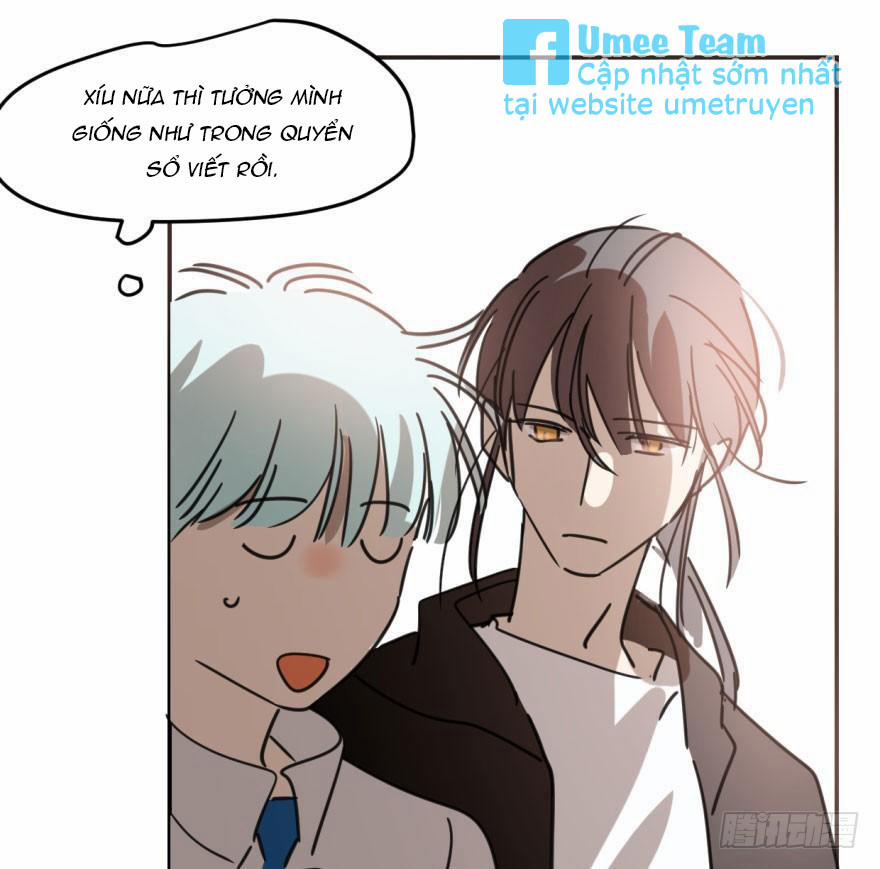 Bắt Lấy Ngao Ngao 46 trang 17