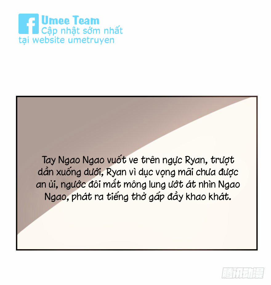 Bắt Lấy Ngao Ngao 46 trang 2