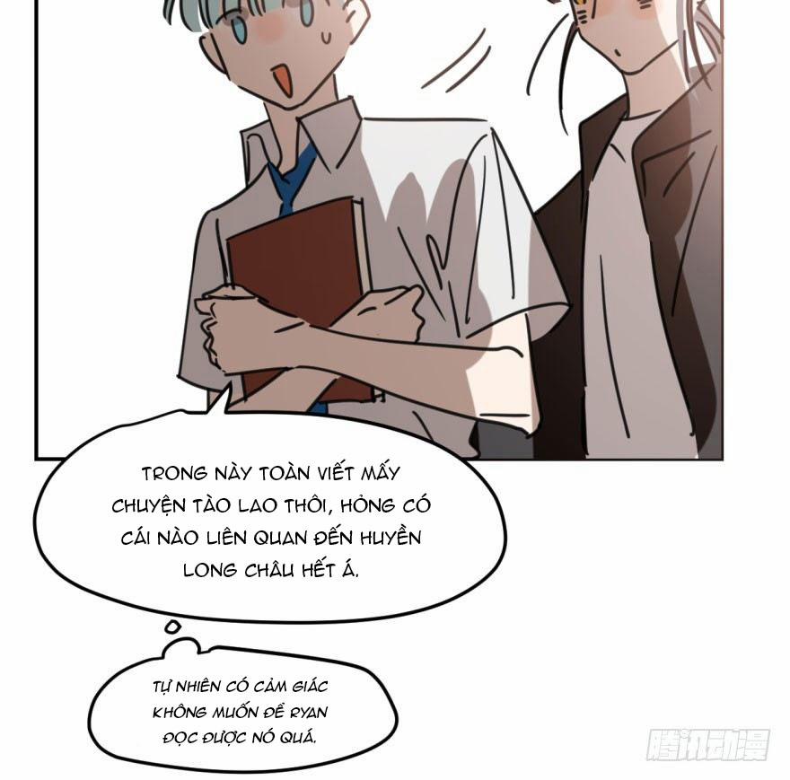 Bắt Lấy Ngao Ngao 46 trang 20