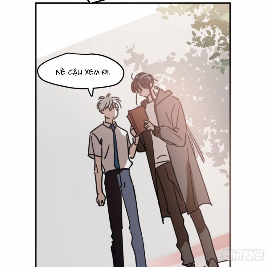 Bắt Lấy Ngao Ngao 46 trang 22