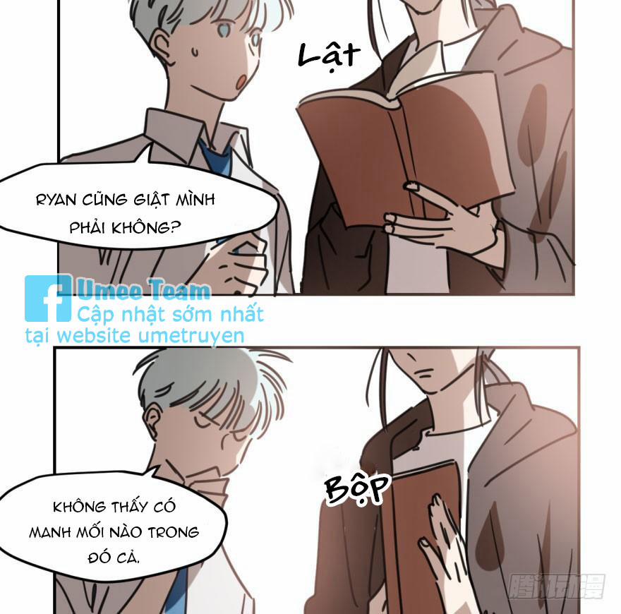 Bắt Lấy Ngao Ngao 46 trang 24