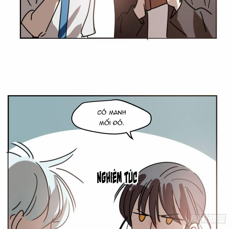 Bắt Lấy Ngao Ngao 46 trang 25