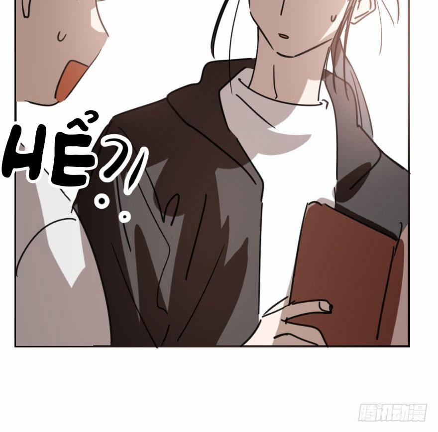 Bắt Lấy Ngao Ngao 46 trang 26