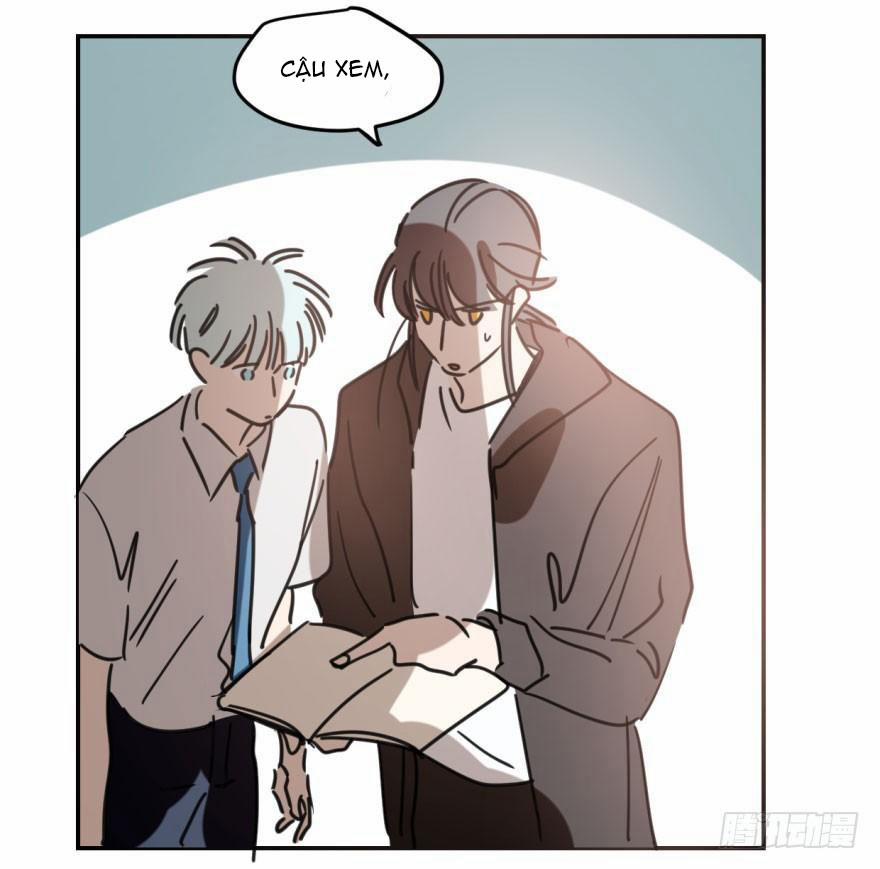 Bắt Lấy Ngao Ngao 46 trang 27